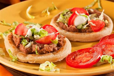 sopa piaz|Authentic Mexican Sopes